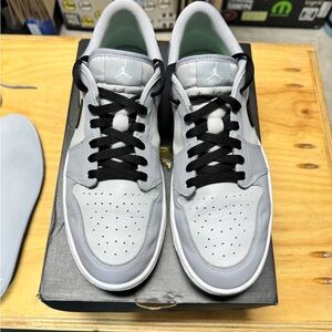 Jordan 1 Low Golf, size 11.0